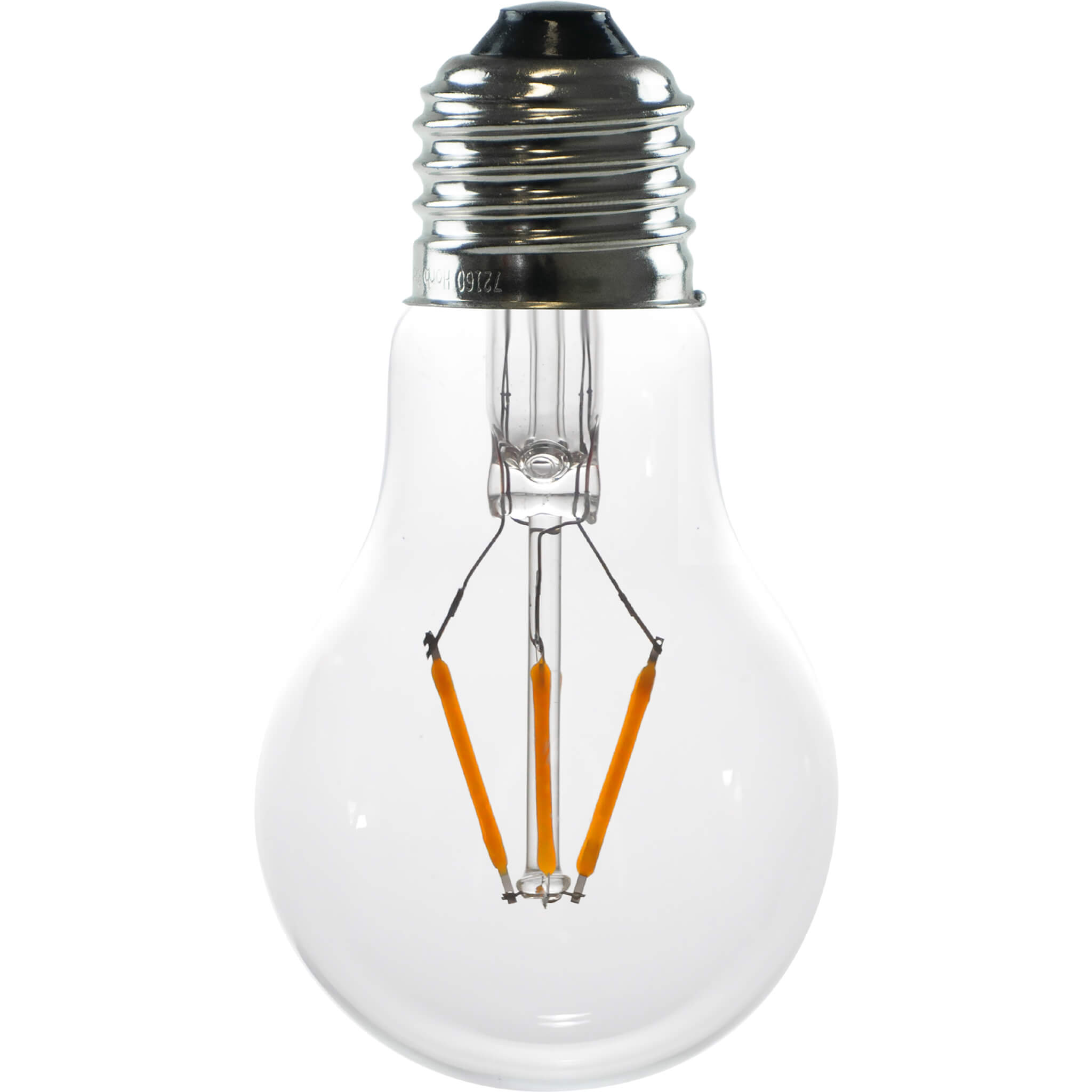 SEGULA ampoule LED 24V E27 3W tube 922 filament