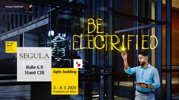 Online Glühlampen | LED - SEGULA in SEGULA Shop Premium-Qualität