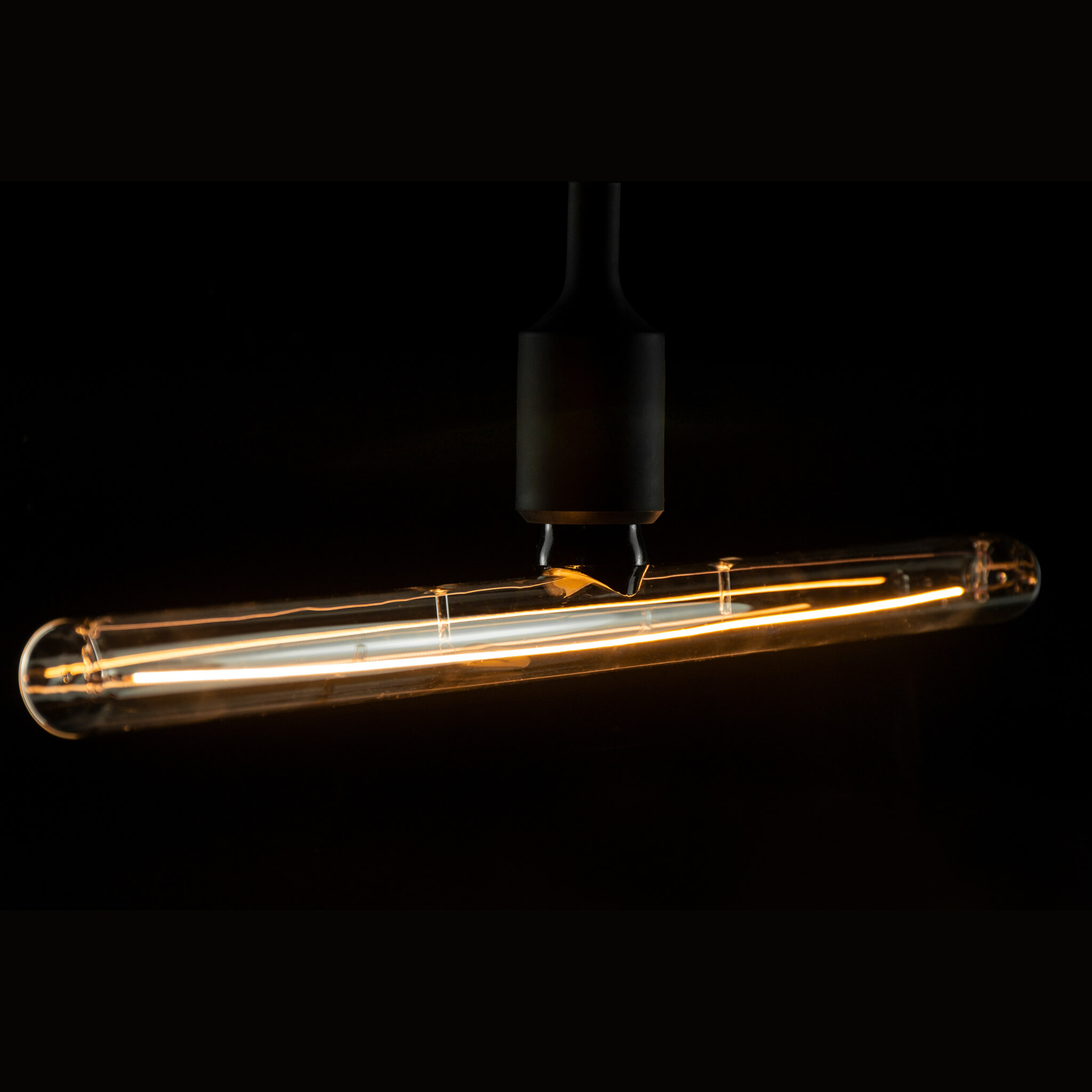 klar rotable | Linienlampe LED SEGULA 500mm