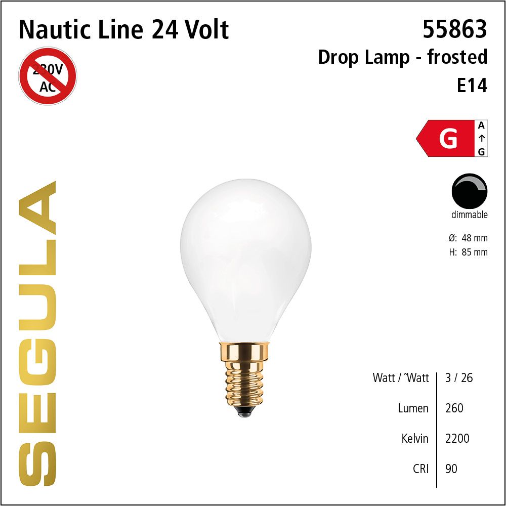 Nautic 24 GmbH Volt - SEGULA