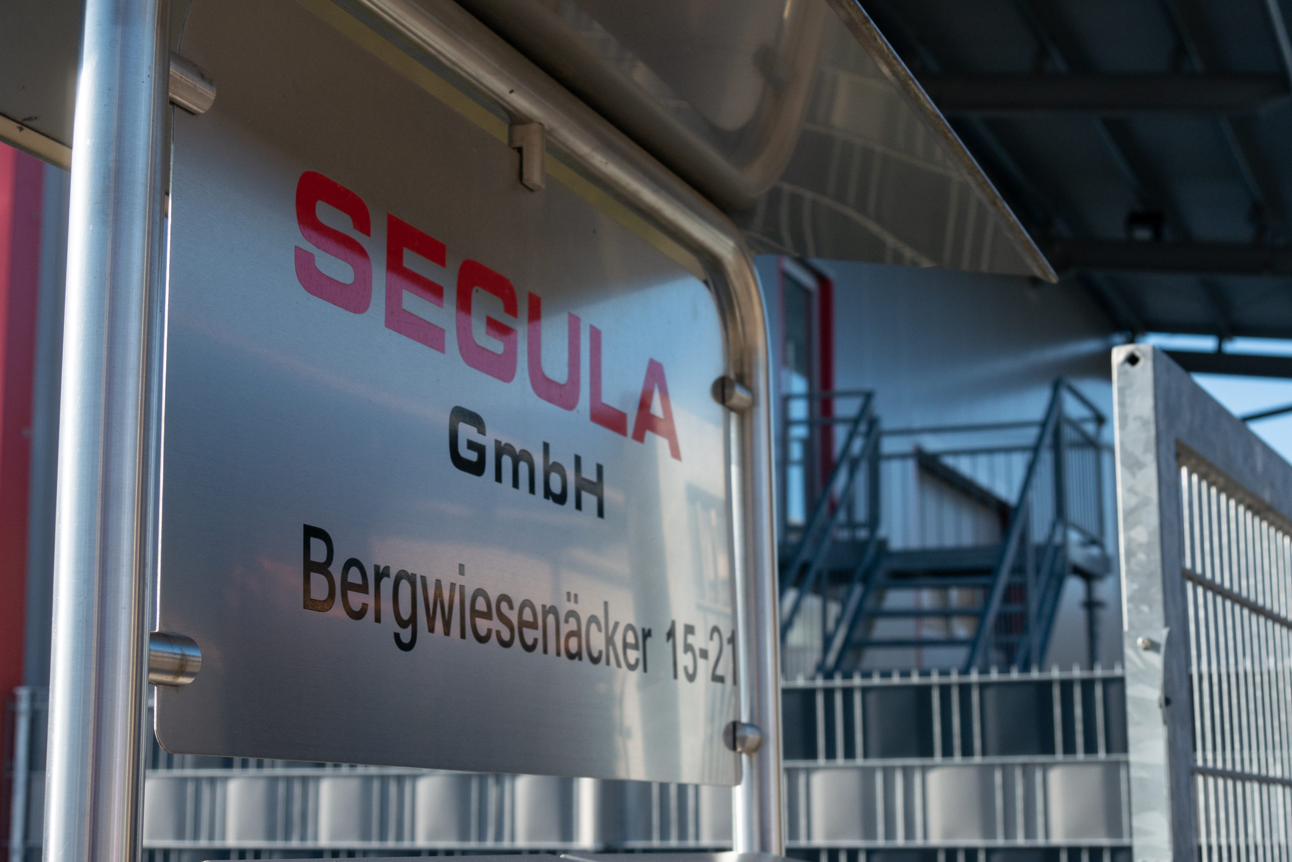 GmbH - Home SEGULA